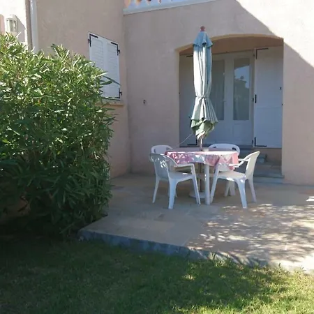 Le Hameau Du Soleil * Furiani