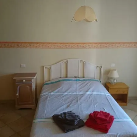 Le Hameau Du Soleil